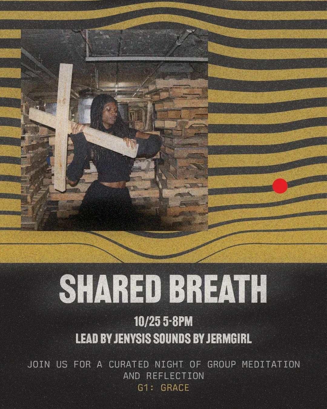 Shared Breath